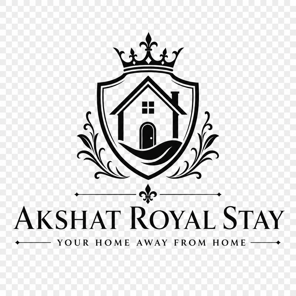Akshat Royal Stay
